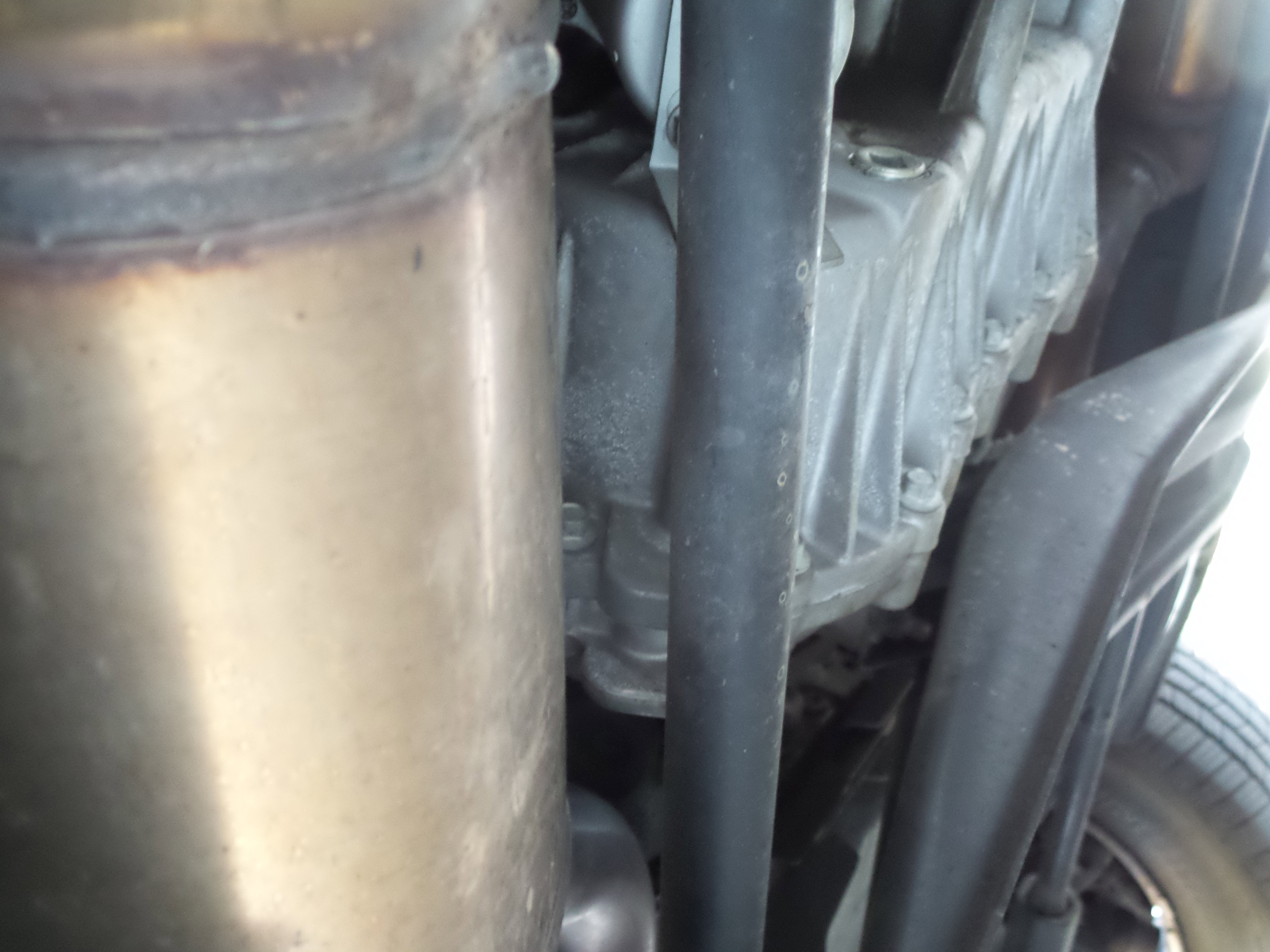 Used 1999 Mercedes-Benz ML 320 4MATIC image 25