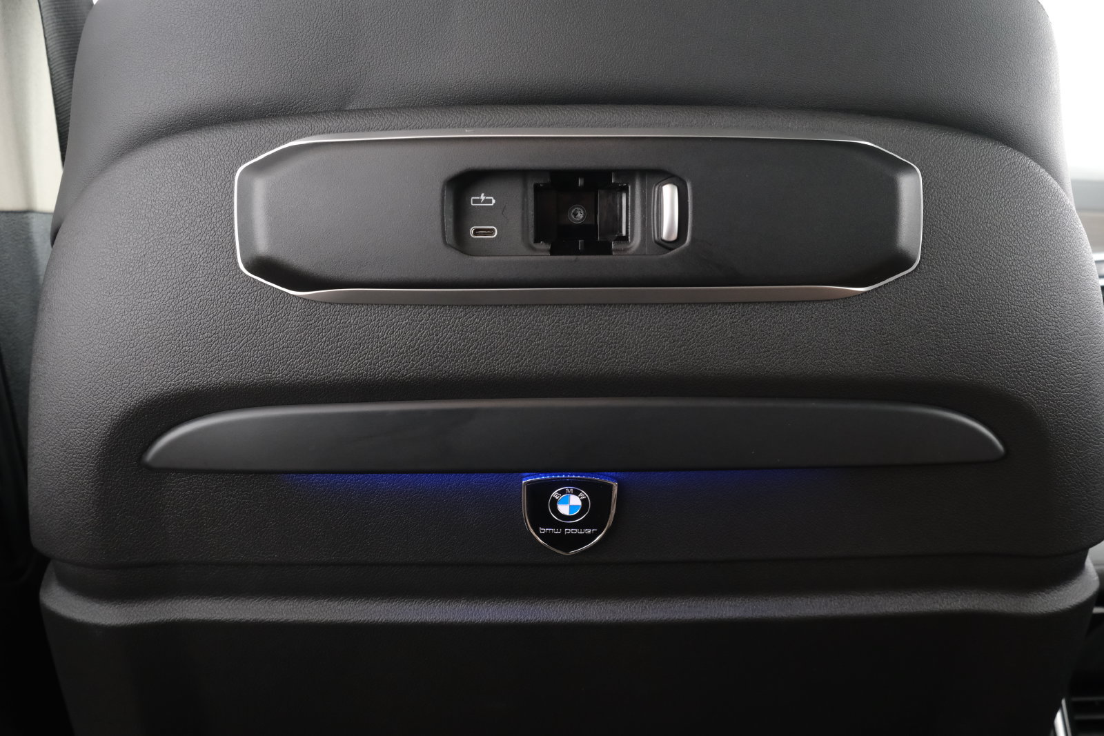 Used 2023 BMW X7 xDrive40i w/ Executive Package AWD/4WD image 35