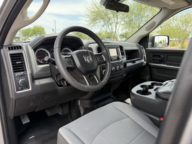 Used 2023 RAM 1500 Tradesman w/ Popular Equipment Group RWD image 10