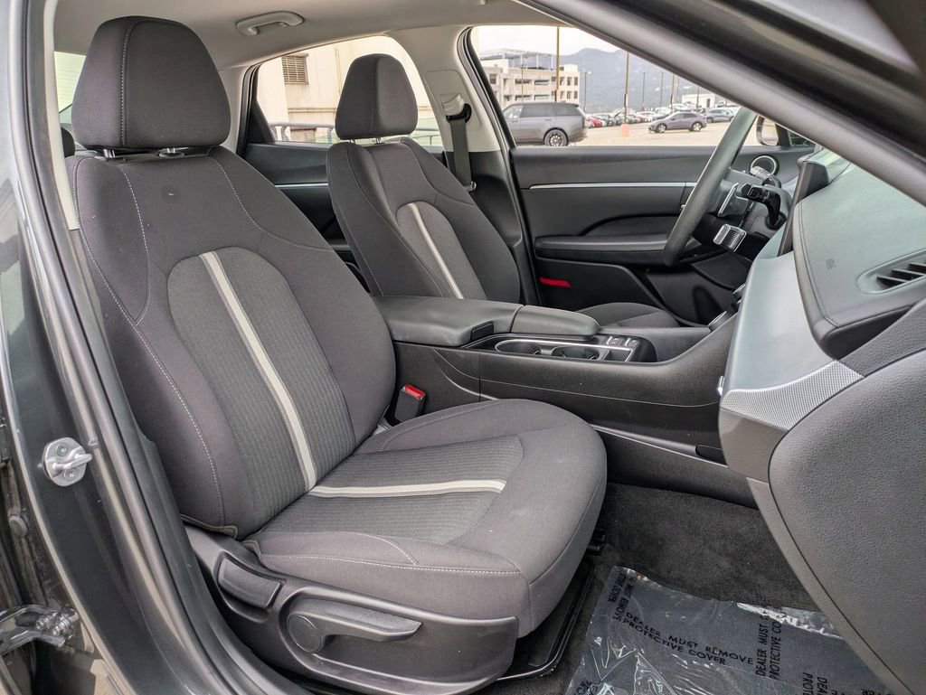 Used 2025 Hyundai Sonata SEL image 28