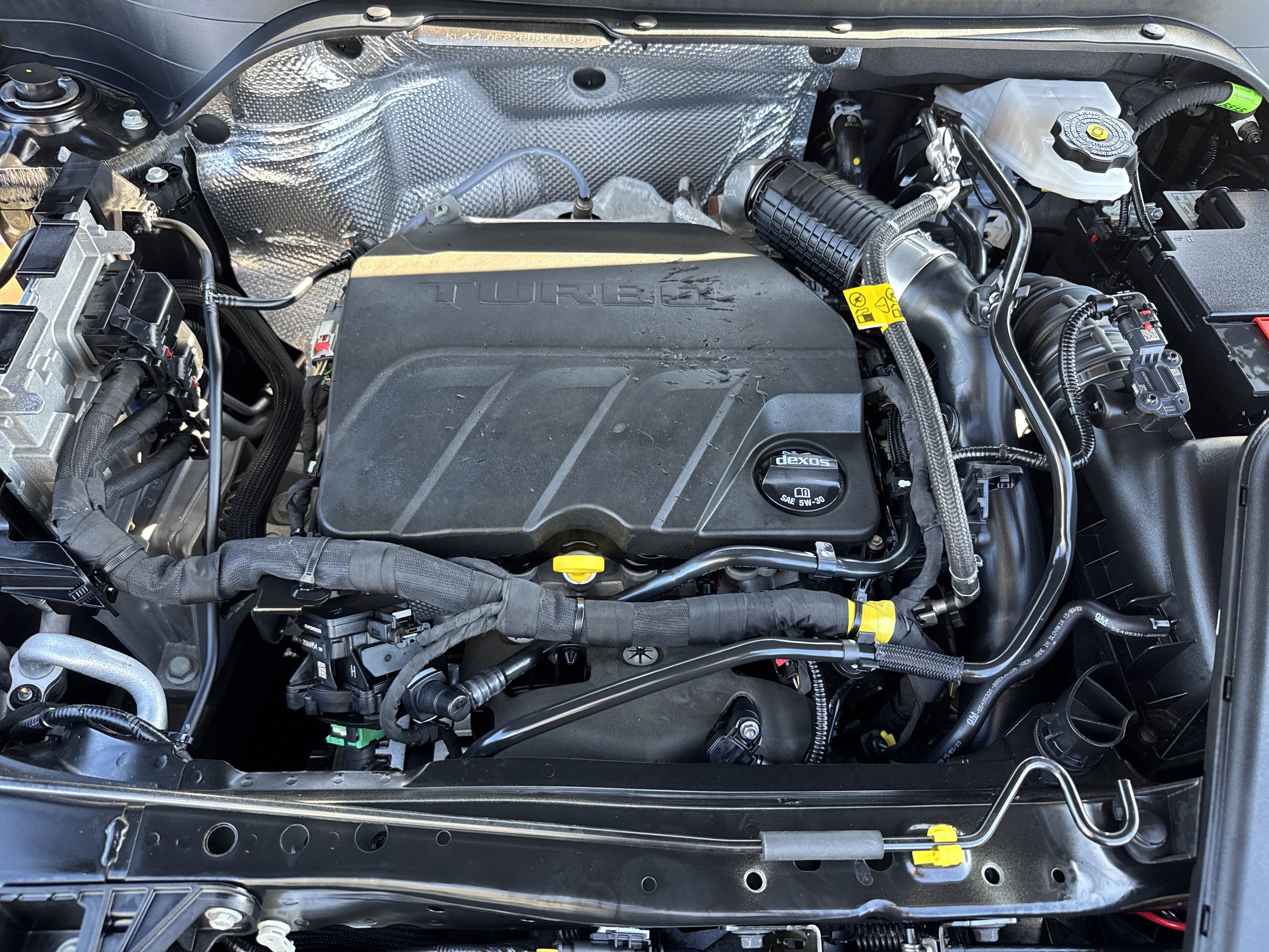 Used 2024 Buick Envista Preferred w/ Convenience II Package FWD image 30