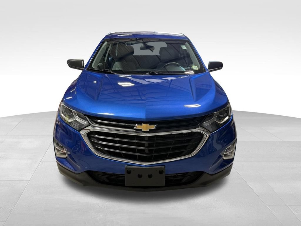 Used 2019 Chevrolet Equinox LS w/ LS Convenience Package AWD/4WD image 5