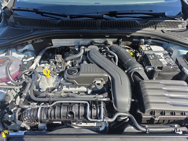 New 2027 Volkswagen Jetta SEL FWD image 24