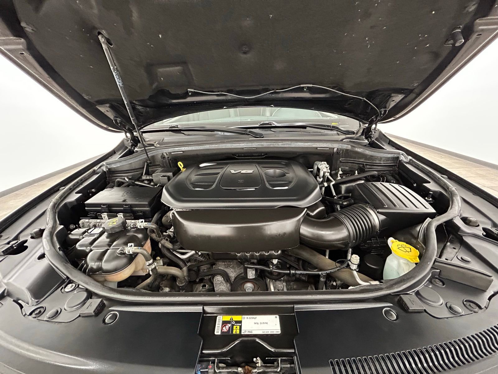 Used 2017 Jeep Grand Cherokee Limited image 41