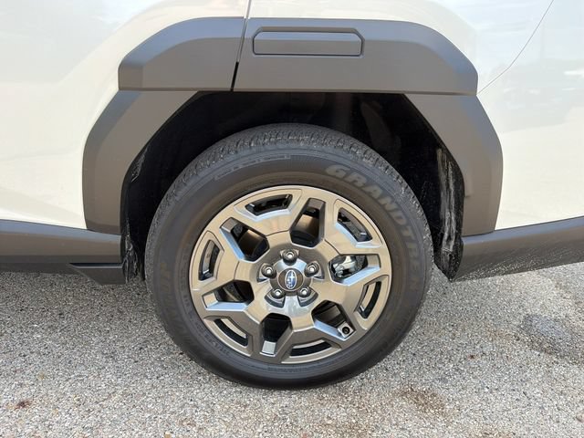Certified 2026 Subaru Outback Premium w/ Premium/Limited Package AWD/4WD image 19