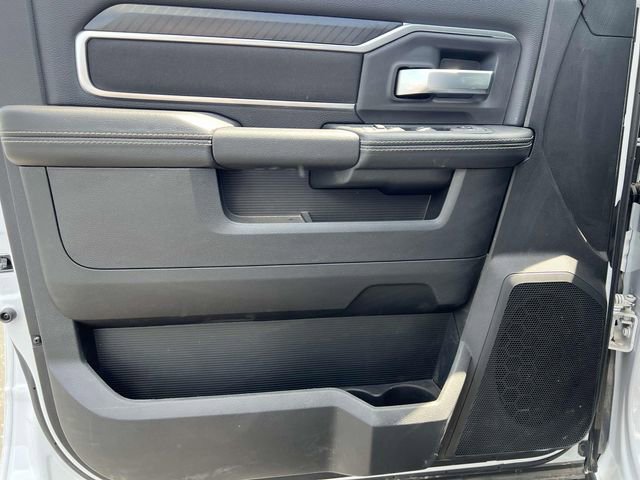 New 2025 RAM 2500 Big Horn image 11
