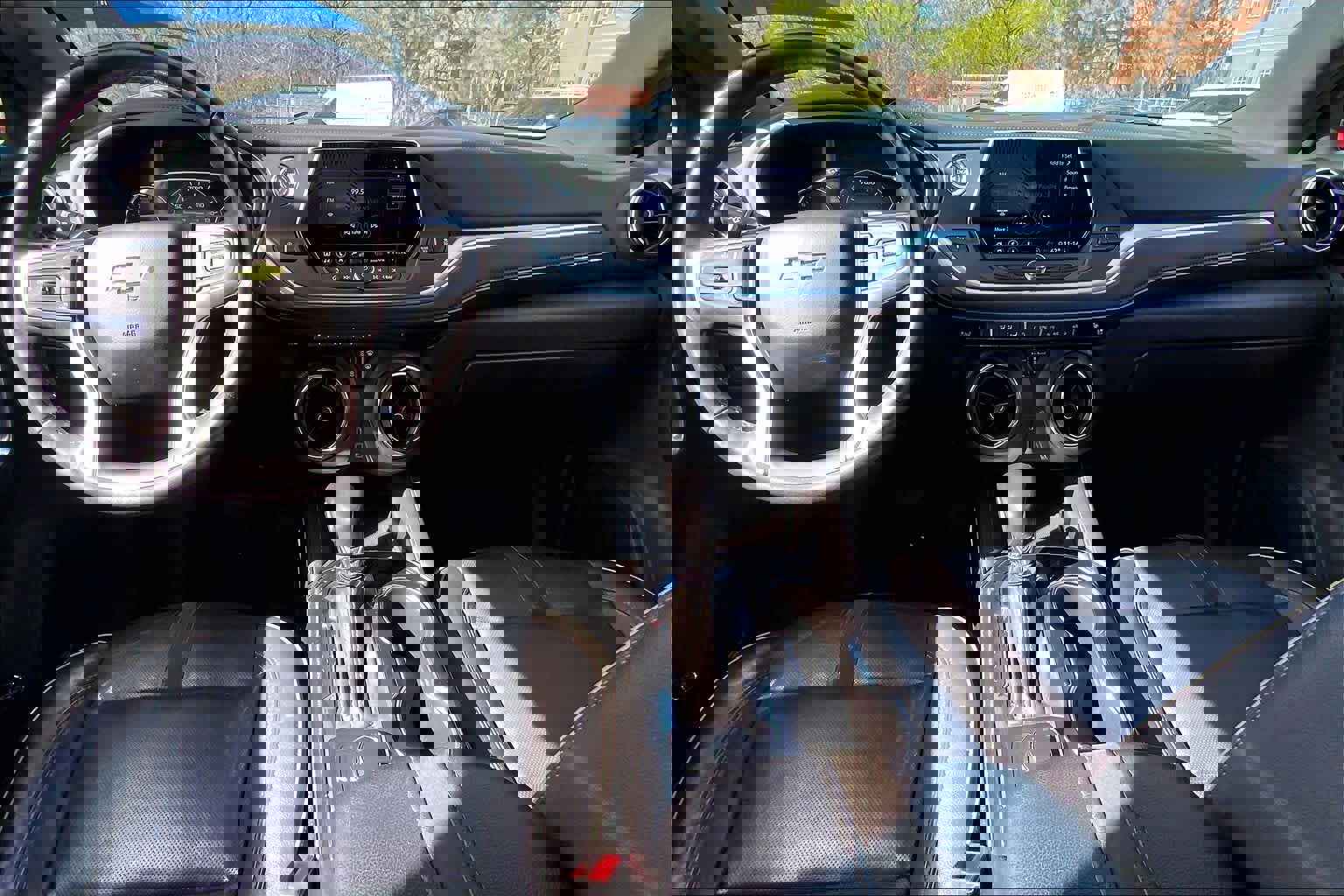 Used 2020 Chevrolet Blazer Premier w/ LPO, Floor Liner Package image 15