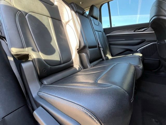 Used 2021 Jeep Grand Cherokee L Limited image 30