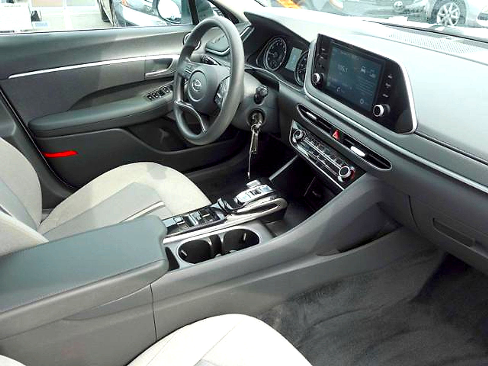 Used 2020 Hyundai Sonata SE FWD image 15