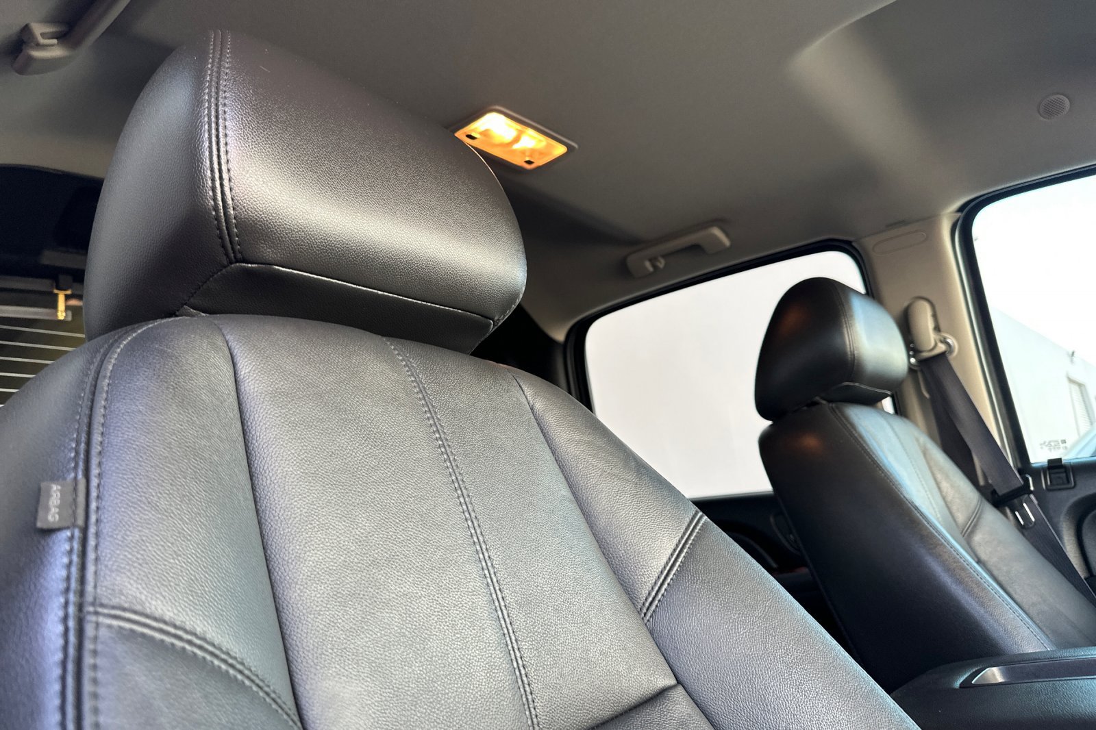 Used 2013 Chevrolet Avalanche LT w/ Texas Edition RWD image 19