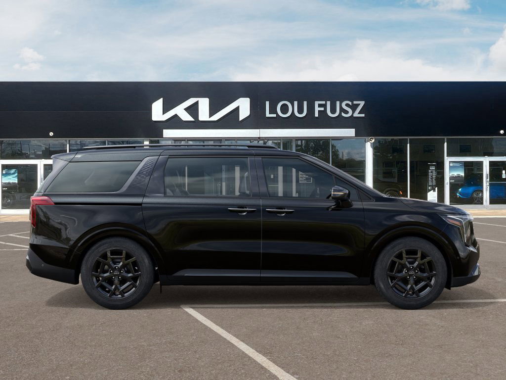 New 2026 Kia Carnival SX Prestige image 7