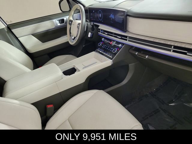 Used 2024 Hyundai Santa Fe Calligraphy image 19