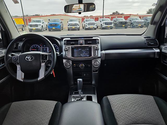 Used 2019 Toyota 4Runner SR5 image 10