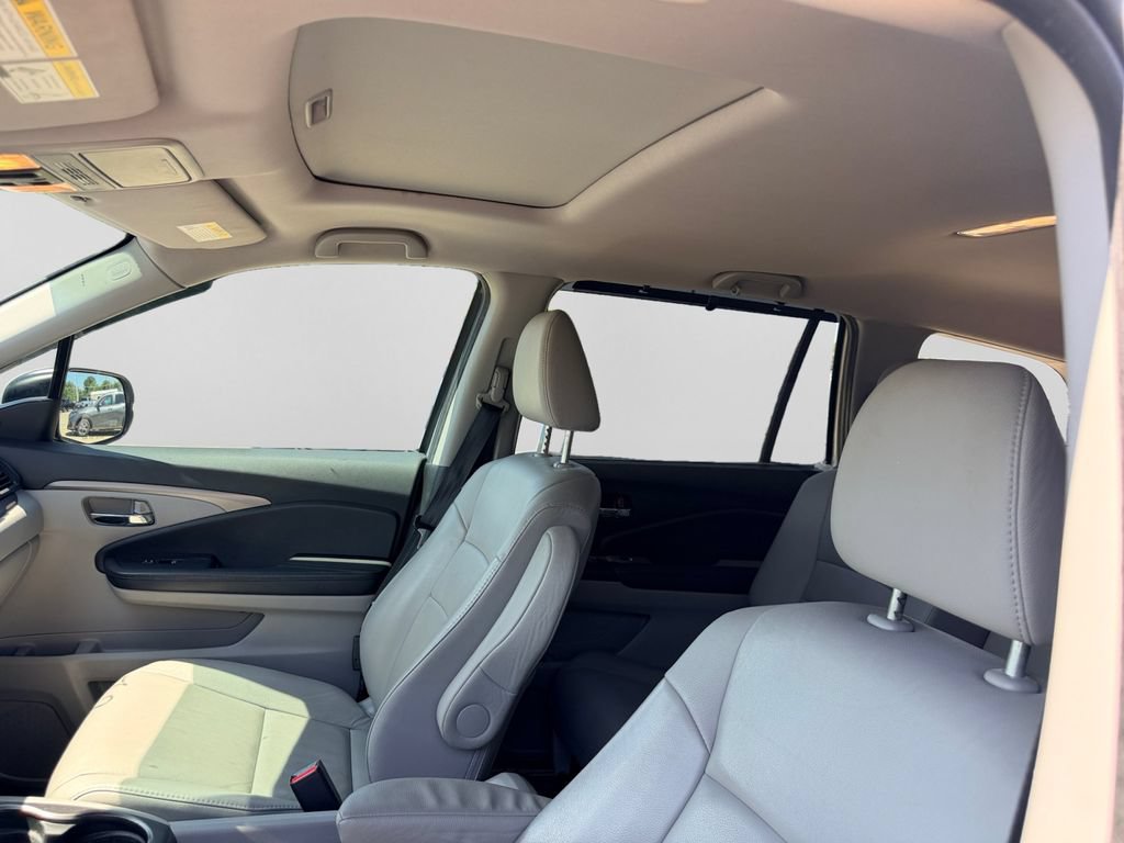 Used 2022 Honda Pilot Special Edition image 15