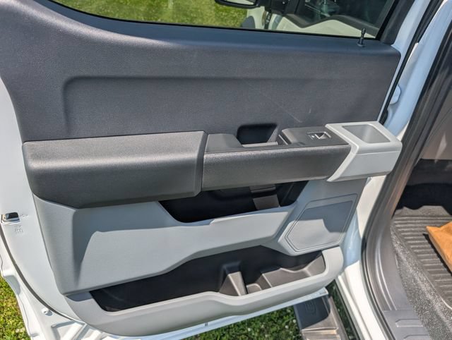 New 2026 Ford F450 XL AWD/4WD image 11