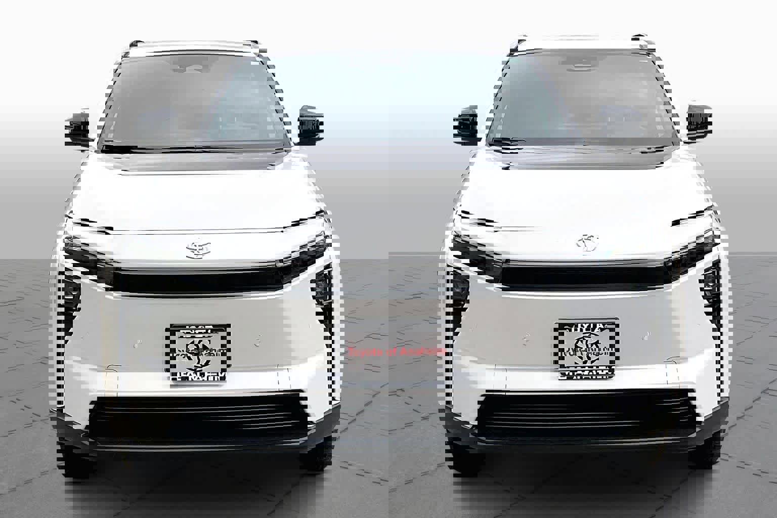 New 2026 Toyota bZ XLE Plus image 3