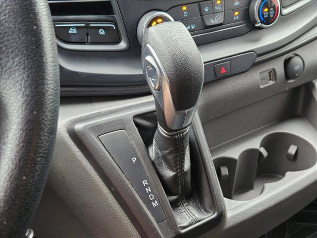 Used 2023 Ford Transit 350 XL RWD image 12