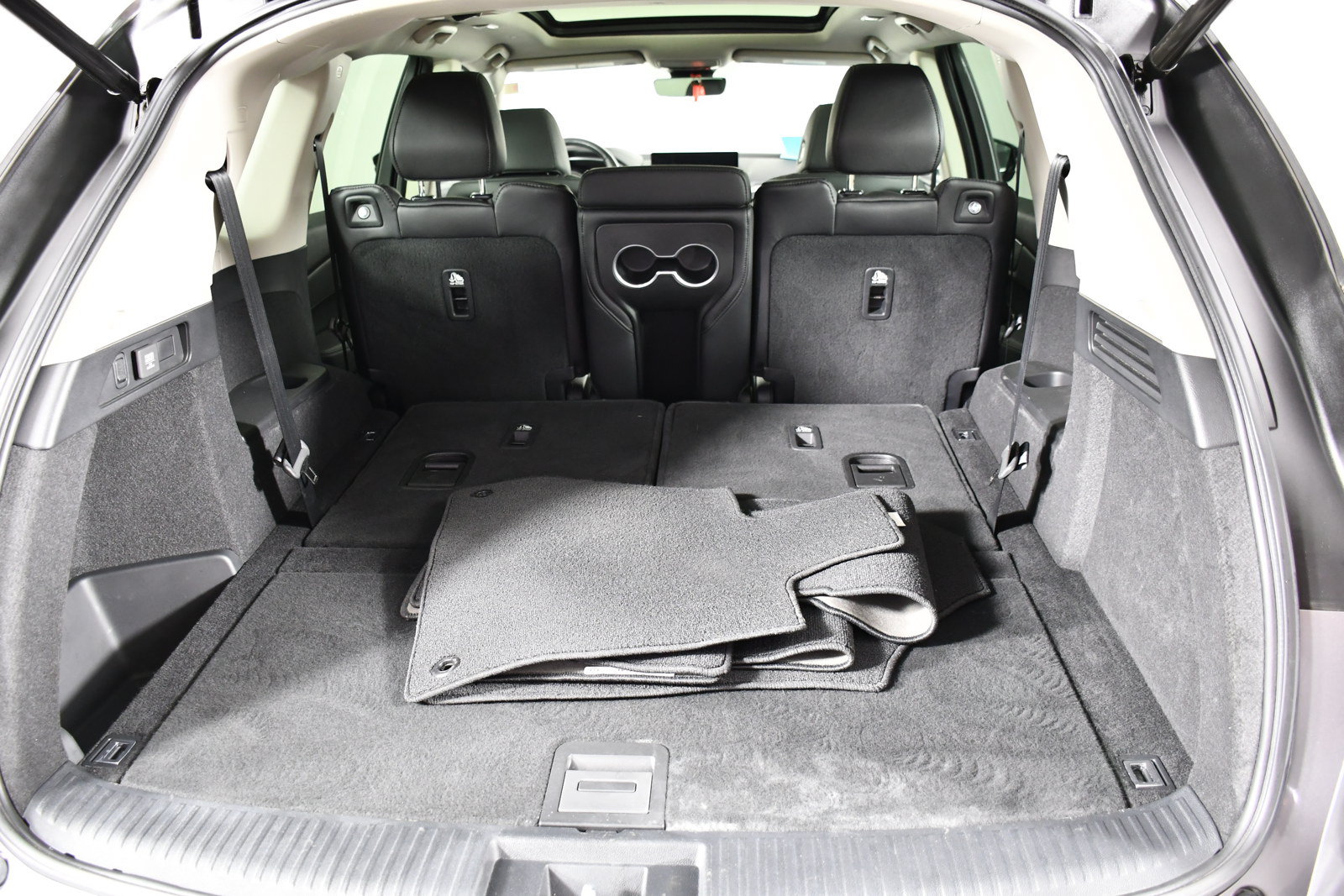 Certified 2024 Acura MDX SH-AWD image 49