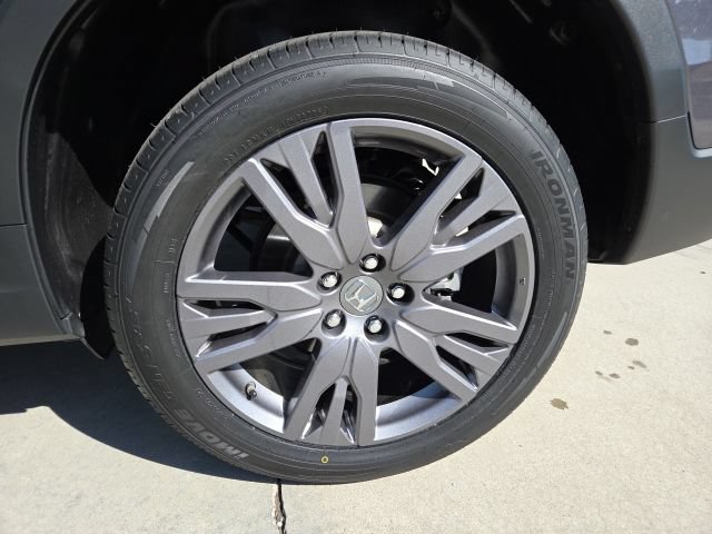 Certified 2021 Honda Passport EX-L image 12