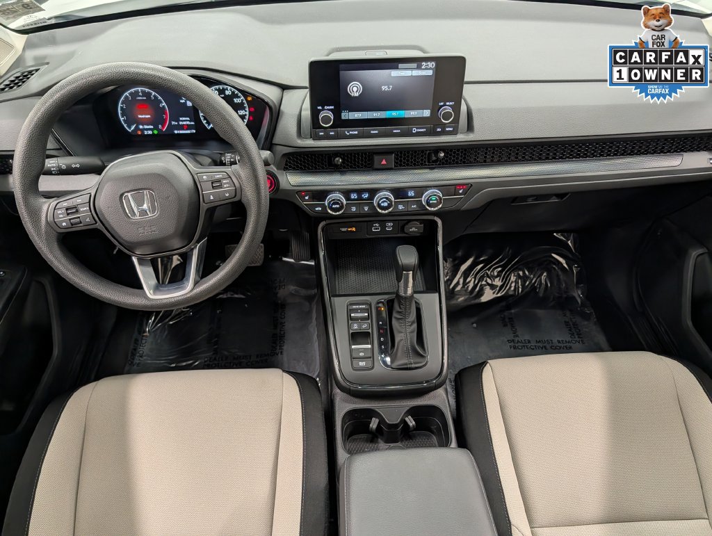 Certified 2024 Honda CR-V EX image 23