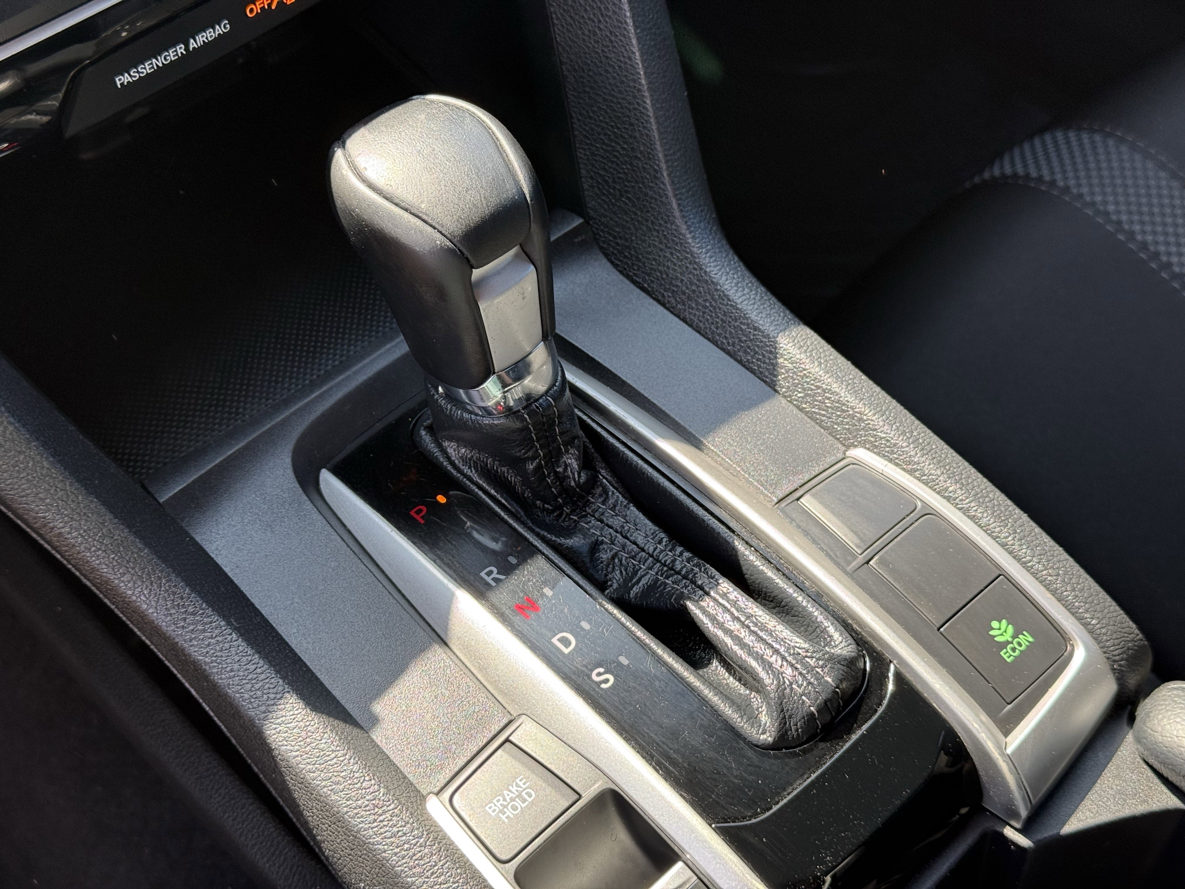 Used 2020 Honda Civic Sport image 23