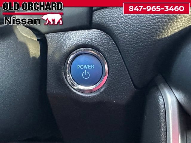 Used 2021 Toyota RAV4 XSE AWD/4WD image 19