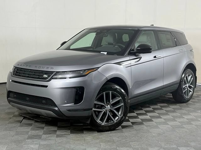 Certified 2026 Land Rover Range Rover Evoque S AWD/4WD image 1