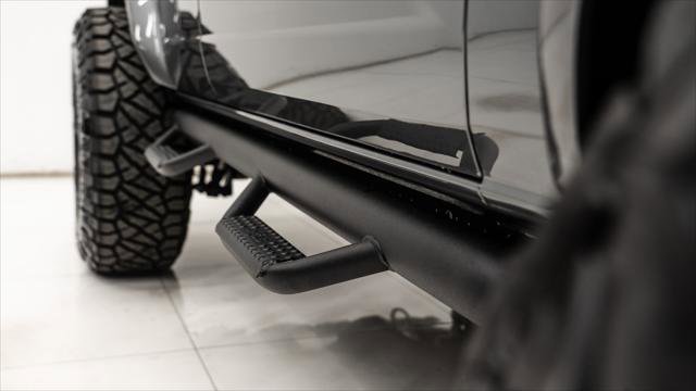 Used 2025 Ford Bronco CUSTOM image 28