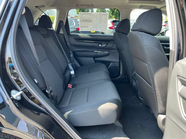 New 2026 Honda CR-V EX image 11