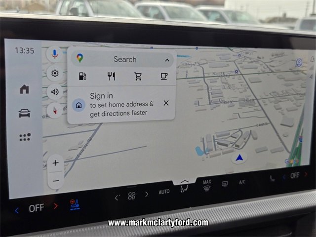 New 2026 Ford Explorer Tremor w/ Tremor Ultimate Package image 15