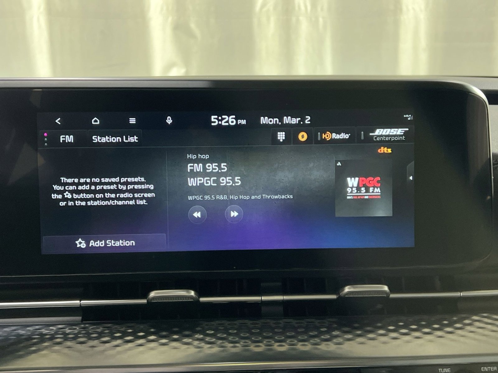 Used 2024 Kia Carnival SX Prestige image 15