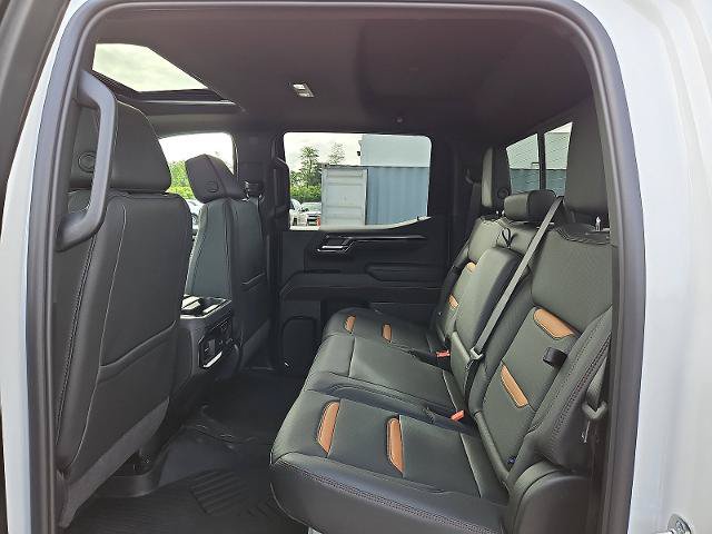 New 2026 GMC Sierra 1500 AT4 w/ AT4 Premium Package AWD/4WD image 8