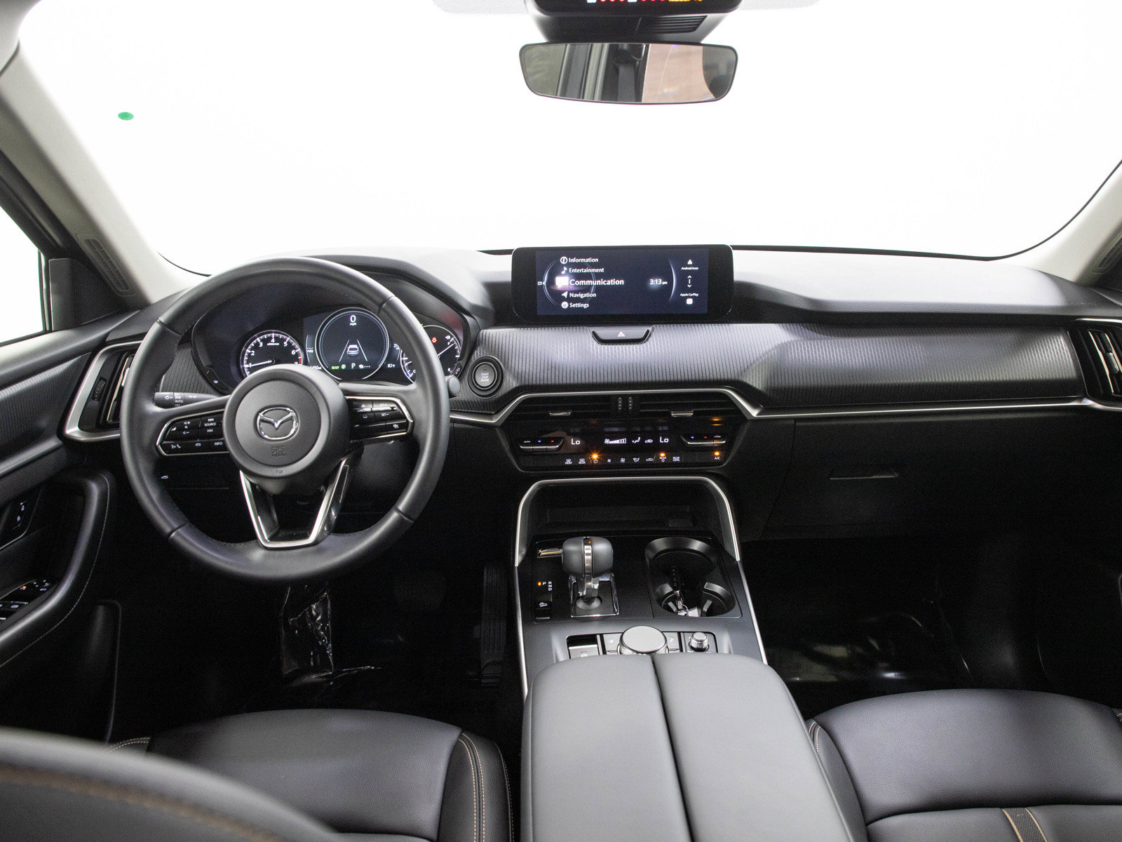Used 2026 MAZDA CX-90 3.3 Turbo w/ Select Package AWD/4WD image 18