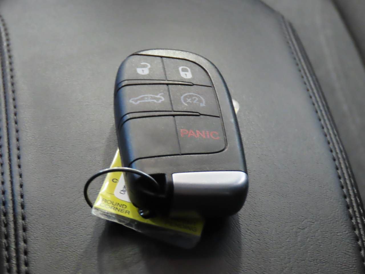 Used 2017 Jeep Renegade Altitude w/ Safety & Security Group FWD image 17