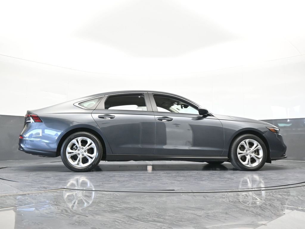 Used 2024 Honda Accord LX image 54