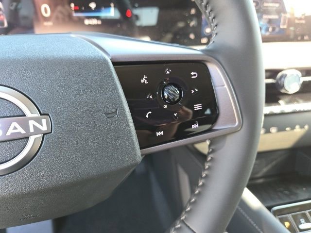 Certified 2025 Nissan Murano SV image 15