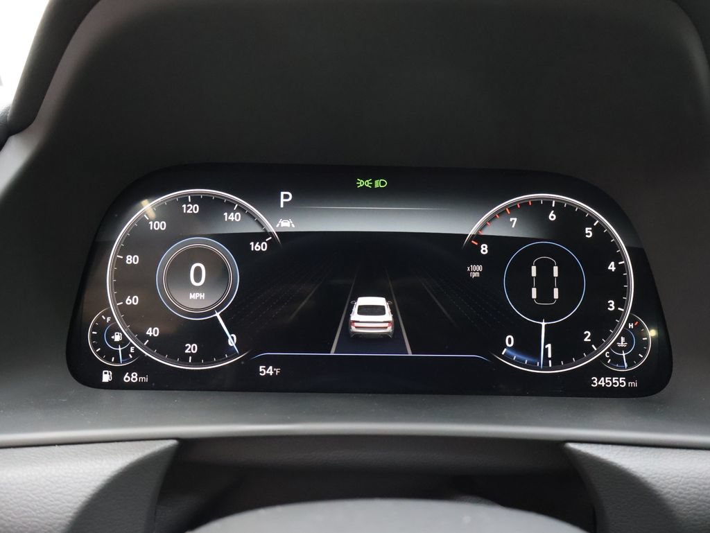 Used 2023 Hyundai Sonata SEL Plus FWD image 19