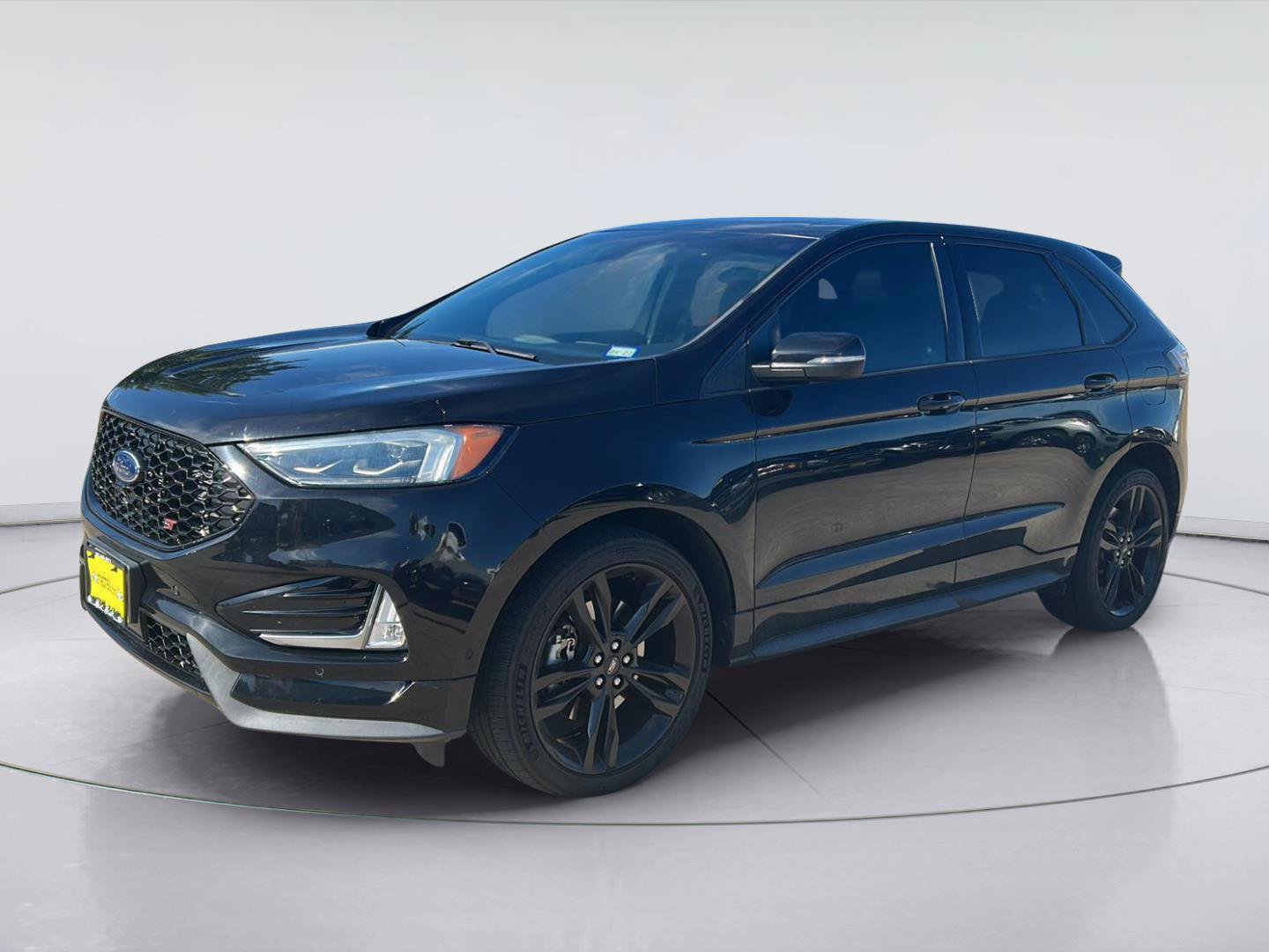 Used 2020 Ford Edge ST w/ Equipment Group 401A AWD/4WD image 1