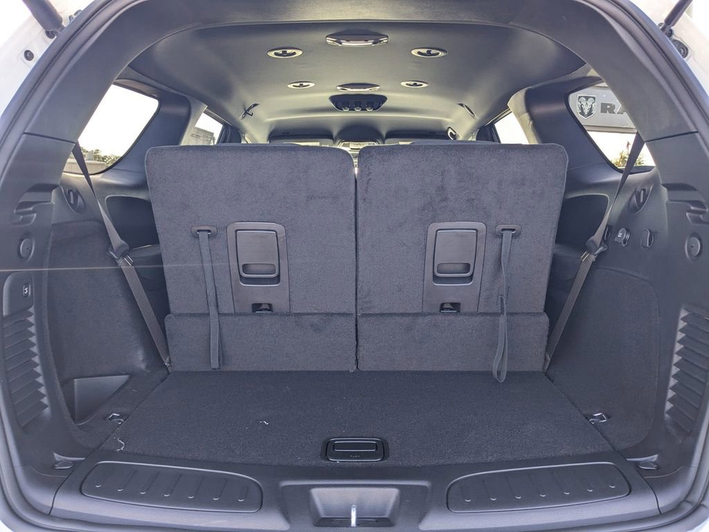 New 2026 Dodge Durango GT w/ Blacktop Package RWD image 13