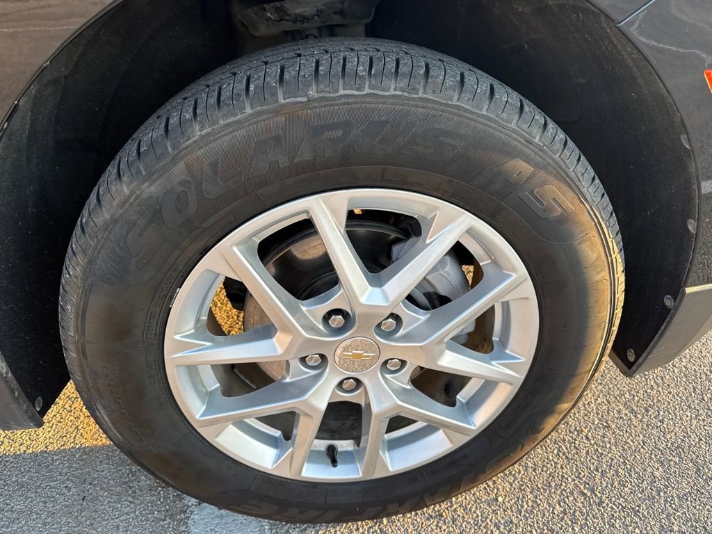 Used 2024 Chevrolet Equinox LT image 12