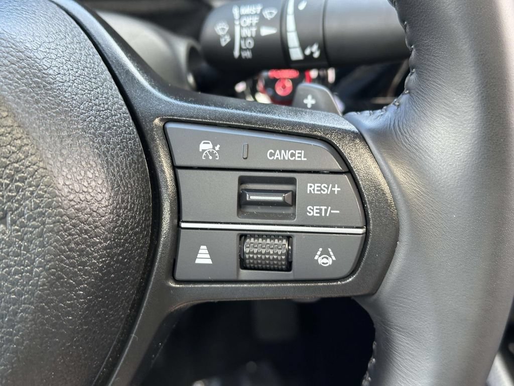 Certified 2026 Honda Accord EX-L image 20