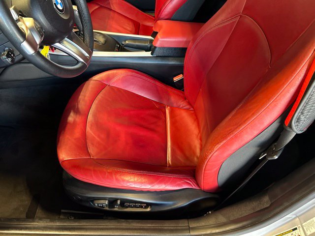 Used 2008 BMW Z4 3.0si RWD image 35