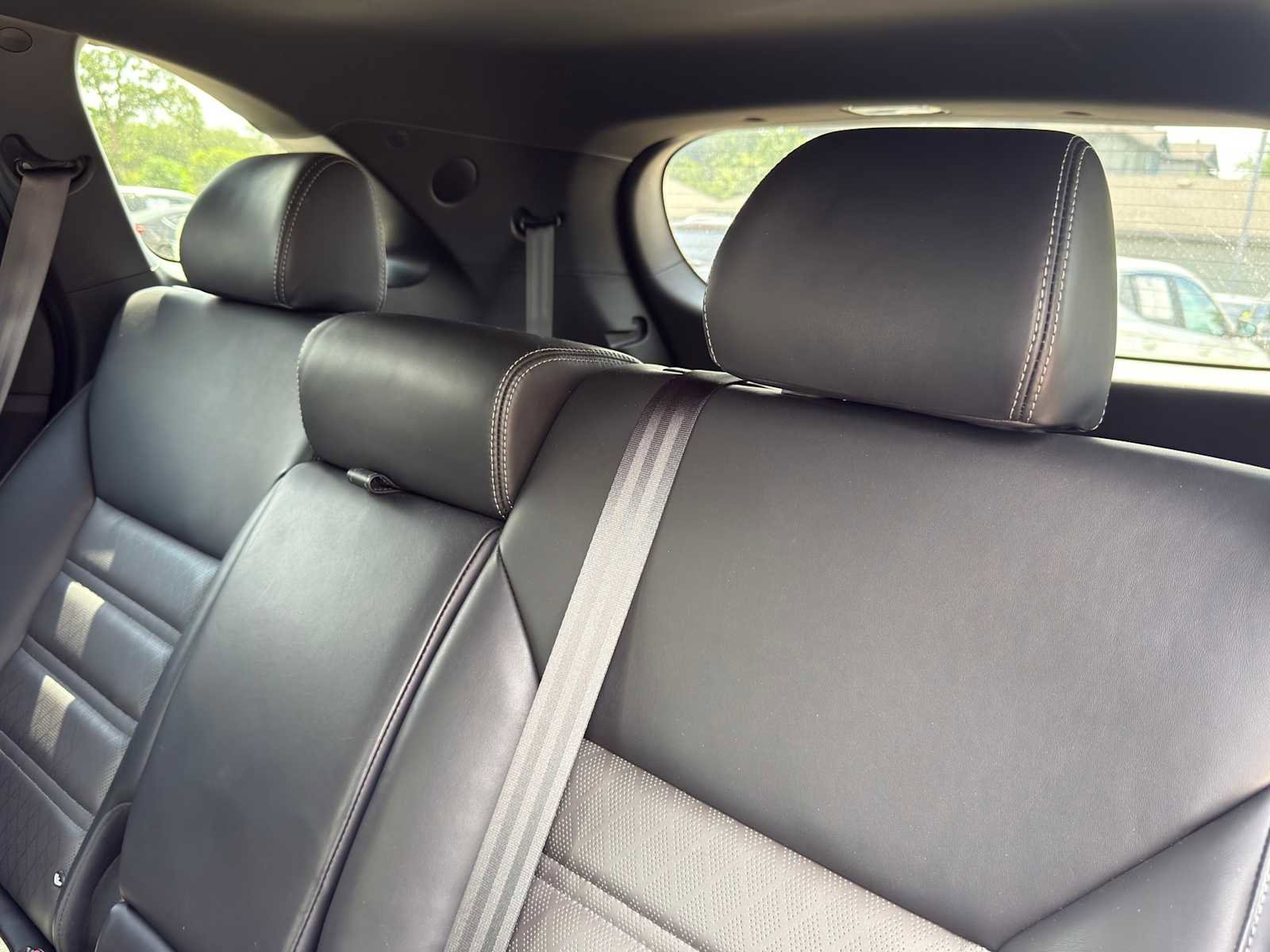 Used 2018 Kia Sorento SX AWD/4WD image 28