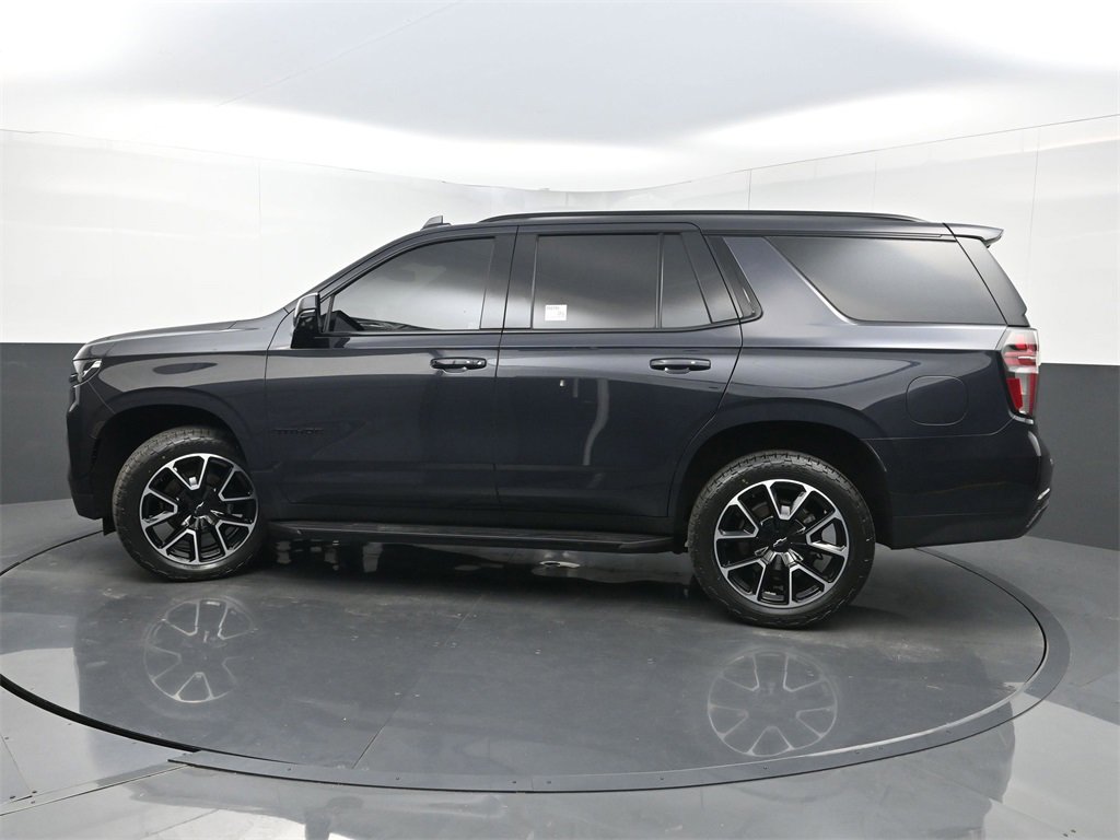 Used 2022 Chevrolet Tahoe RST w/ Luxury Package image 46
