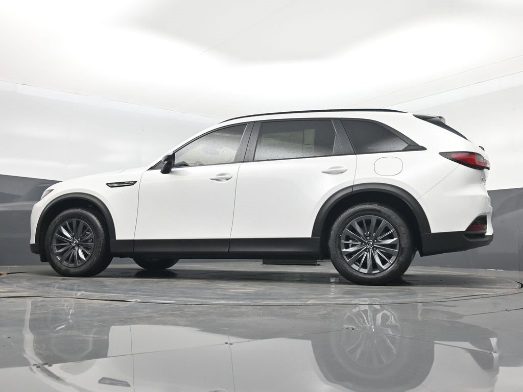 New 2025 MAZDA CX-70 3.3 Turbo w/ Preferred Package image 44