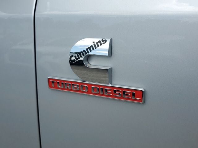 Certified 2026 RAM 2500 Laramie AWD/4WD image 10