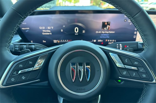 New 2026 Buick Enclave Preferred w/ Power Package image 29