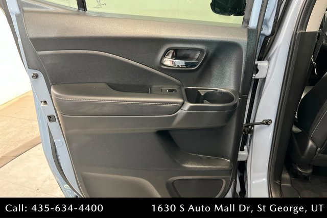 Used 2023 Honda Ridgeline RTL-E image 18