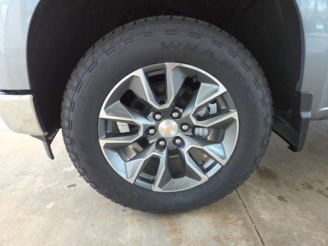 New 2026 Chevrolet Silverado 1500 LT AWD/4WD image 70