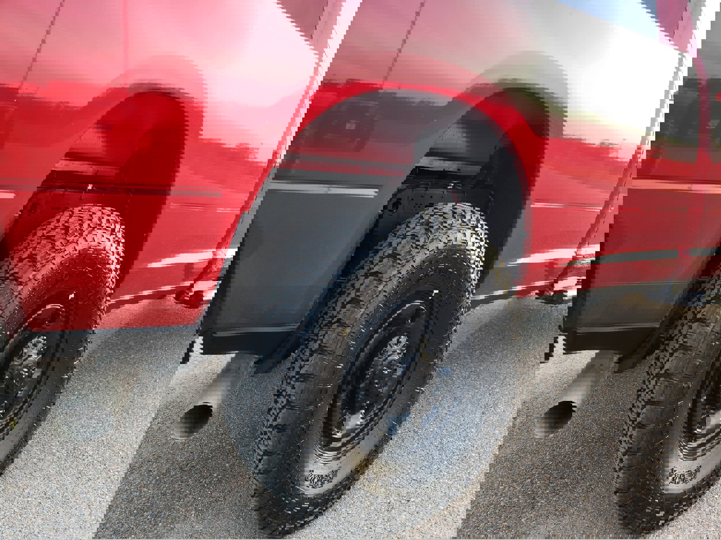 New 2026 RAM 2500 Tradesman image 10